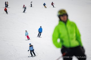 Les stations de ski épinglées pour leur manque de transparence sur les tarifs (image d'illustration)